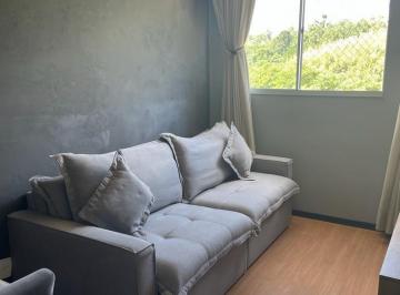 Apartamento · 47m² · 2 Quartos · 1 Vaga · Apartamento à venda em Nhambuca com 47 m², 2 quartos, 1 vaga