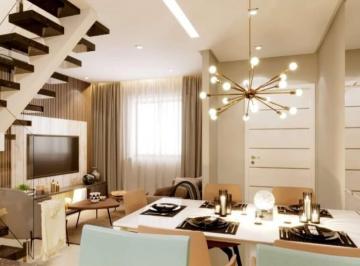 Casa · 70m² · 3 Quartos · 2 Vagas · Linda Casa em Condomínio Fechado