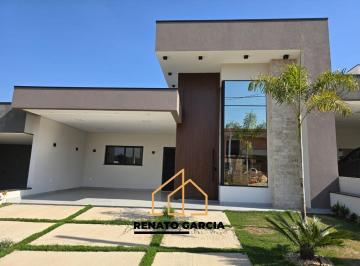 Foto 02 · Luxuosa Casa em Condomínio à Venda em Indaiatuba-SP, Residencial Evidências, 3 Quartos, 3 Suítes, 2