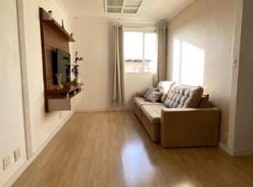Apartamento · 67m² · 3 Quartos · 1 Vaga · Apartamento à venda em Vila Jerusalem com 67 m², 3 quartos, 1 vaga