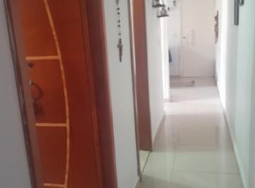 Apartamento · 47m² · 2 Quartos · 1 Vaga · Apartamento à venda em Parque Erasmo Assunção com 47 m², 2 quartos, 1 vaga
