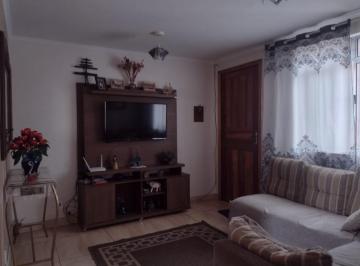 Apartamento · 47m² · 2 Quartos · 1 Vaga · Apartamento à venda em Jardim Santo André com 47 m², 2 quartos, 1 vaga
