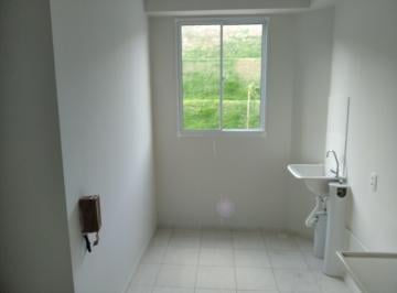 Apartamento · 43m² · 2 Quartos · Apartamento à venda em Jardim Sao Domingos com 43 m², 2 quartos, 0 vagas