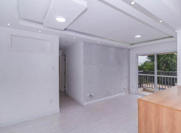 Apartamento · 64m² · 2 Quartos · 1 Vaga · Apartamento à venda em Vila Castelo com 64 m², 2 quartos, 1 vaga