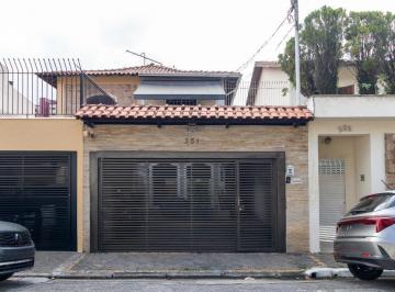 Casa · 357m² · 3 Quartos · 2 Vagas · Casa à venda - no Parque da Vila Prudente