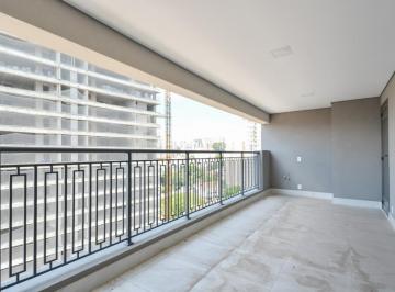 Apartamento · 123m² · 3 Quartos · 2 Vagas · Apartamento à venda - na Chácara Klabin