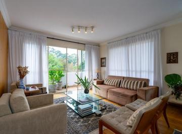Apartamento · 185m² · 3 Quartos · 3 Vagas · Apartamento à venda - no Vila Suzana