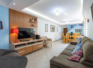 Casa · 138m² · 3 Quartos · 1 Vaga · Casa à venda - em Vila Anglo Brasileira