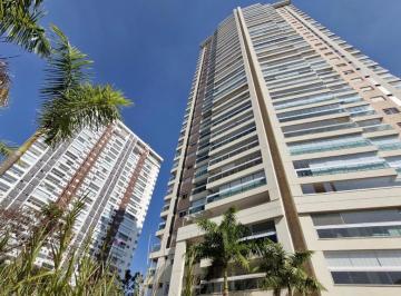 Apartamento · 240m² · 3 Quartos · 4 Vagas · Apartamento à venda - em Cidade Monções