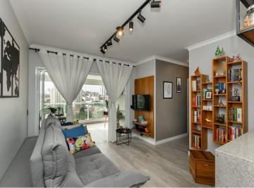 Apartamento · 67m² · 2 Quartos · 1 Vaga · Apartamento à venda - no Jardim São Paulo (Zona Norte)