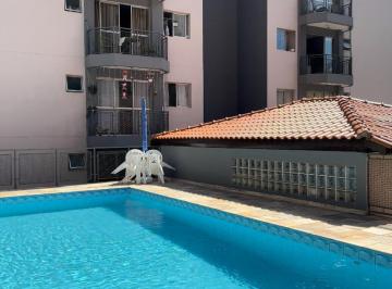 Apartamento · 55m² · 2 Quartos · 1 Vaga · Apartamento à venda - no Parque Munhoz