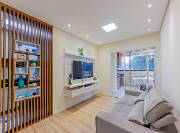Apartamento · 114m² · 2 Quartos · 1 Vaga · Apartamento à venda - na Vila Mascote
