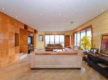 Apartamento · 270m² · 4 Quartos · 4 Vagas · Apartamento à venda - na Vila Mariana