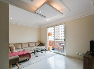 Apartamento · 76m² · 3 Quartos · 2 Vagas · Apartamento à venda - na Vila Gumercindo