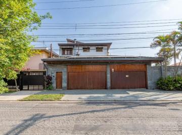 Casa · 270m² · 5 Quartos · 3 Vagas · Casa à venda - no Jardim Bonfiglioli