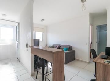 Apartamento · 35m² · 1 Quarto · 1 Vaga · Apartamento à venda - no Quinta da Paineira