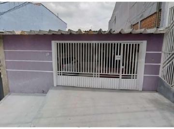 Casa · 118m² · 3 Quartos · 3 Vagas · Casa à venda - no Vila Inglesa