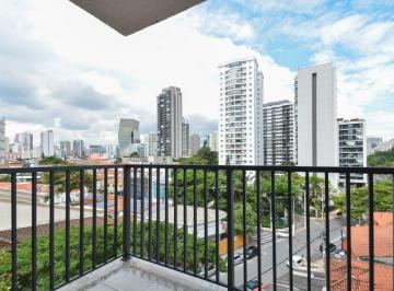 Apartamento · 40m² · 2 Quartos · Apartamento à venda - em Pinheiros