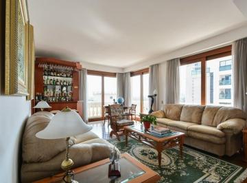 Apartamento · 246m² · 4 Quartos · 4 Vagas · Apartamento à venda - em Pinheiros
