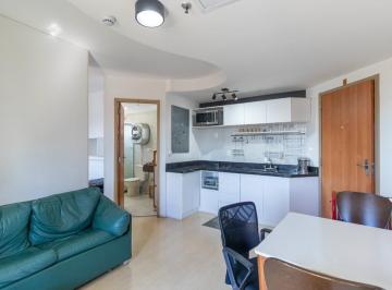 Apartamento · 34m² · 1 Quarto · Apartamento à venda - no Brooklin Paulista