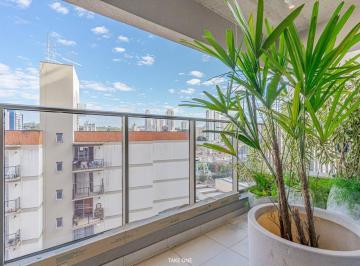 Apartamento · 41m² · 1 Quarto · 1 Vaga · Apartamento à venda - em Cambuí