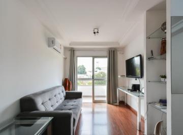 Apartamento · 69m² · 3 Quartos · Apartamento à venda - em Sacomã