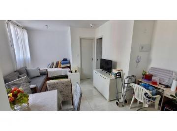 Apartamento · 36m² · 1 Quarto · Apartamento à venda - no Jabaquara