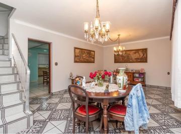 Casa · 250m² · 3 Quartos · 8 Vagas · Casa à venda - na Vila Guilherme