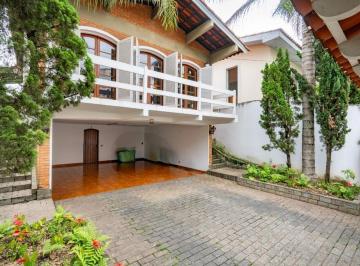 Casa · 303m² · 3 Quartos · 4 Vagas · Casa à venda - na Vila Sônia
