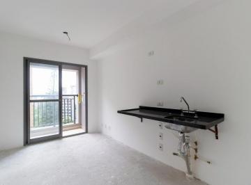 Apartamento · 28m² · 1 Quarto · Apartamento à venda - no Jardim Prudência