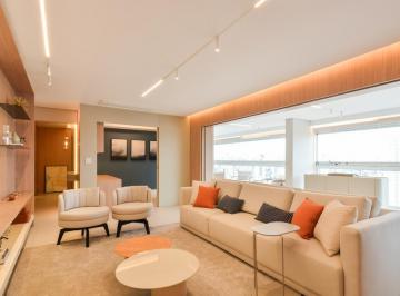 Apartamento · 211m² · 3 Quartos · 4 Vagas · Apartamento à venda - na Vila Mariana