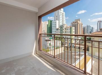 Apartamento · 31m² · 1 Quarto · Apartamento à venda - no Paraíso