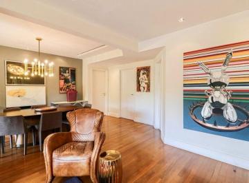 Apartamento · 170m² · 3 Quartos · 3 Vagas · Apartamento à venda - no Jardim Guedala