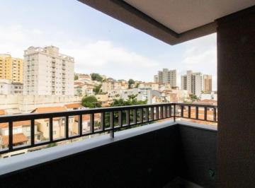 Apartamento · 56m² · 2 Quartos · 1 Vaga · Apartamento à venda - no Jardim São Paulo (Zona Norte)