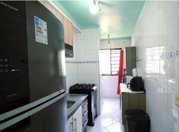 Apartamento · 54m² · 2 Quartos · 1 Vaga · Apartamento à venda - em Medeiros