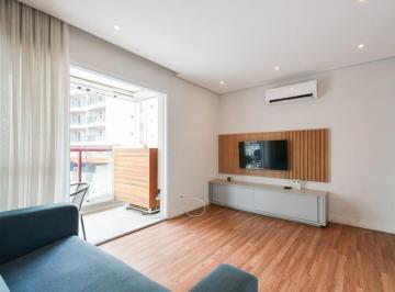 Apartamento · 59m² · 2 Quartos · 2 Vagas · Apartamento à venda - em Pinheiros