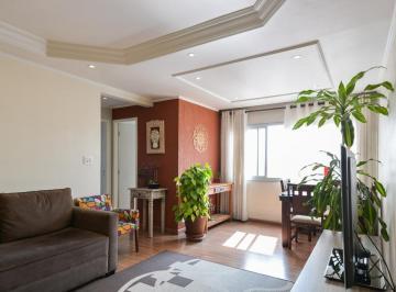 Apartamento · 64m² · 2 Quartos · 1 Vaga · Apartamento à venda - no Vila Moinho Velho