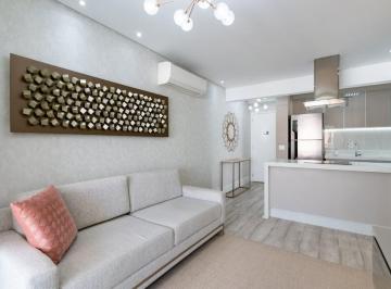 Apartamento · 64m² · 2 Quartos · 2 Vagas · Apartamento à venda - na Vila Mascote