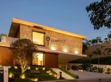 Foto 01 · Casa, Tamboré, Santana de Parnaíba, SP