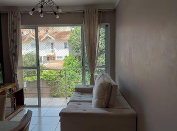 Apartamento · 70m² · 3 Quartos · 1 Vaga · Apartamento à venda em Jardim Barbacena com 70 m², 3 quartos, 1 vaga