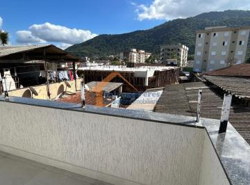 Imagem do Imóvel · Cobertura Recem Construida a 300mts da praia no Pereque Acu