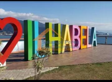 Imagem do Imóvel · Lindo Chale vendo Ilha Bela