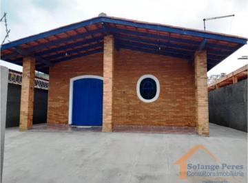 Imagem do Imóvel · Casa terrea Toninhas 200 mts da praia