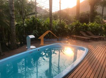 Imagem do Imóvel · Belissima Casa Condominio Salga praia Lagoinha