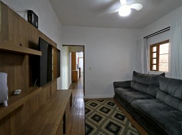 Casa · 160m² · 4 Quartos · 2 Vagas · Apartamento à venda em Vila Suíça com 160 m², 4 quartos, 2 vagas
