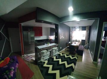 Apartamento · 94m² · 3 Quartos · 1 Vaga · Apartamento à venda em Jardim Isis com 94 m², 3 quartos, 1 vaga