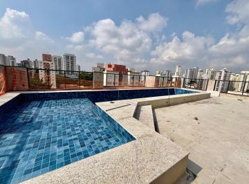 Apartamento de 2 quartos, São Paulo · Bosque da Saude Apartamentos a Venda  2 Dormitórios 49m2 Novo Pronto Para Morar