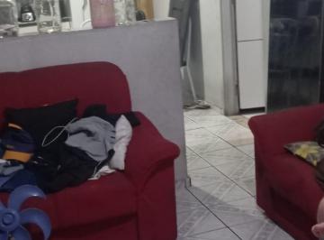 Casa · 60m² · 2 Quartos · Apartamento à venda em Jaraguá com 60 m², 2 quartos, 0 vagas