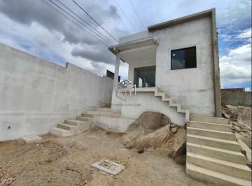 Casa · 50m² · 2 Quartos · 1 Vaga · Casa com 02 quartos em Jardim Petrópolis, Gravatá/PE