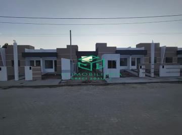 Casa · 48m² · 2 Quartos · 1 Vaga · Casa com 02 quartos em Baviera, Gravatá/PE